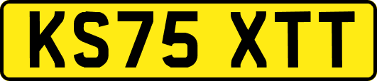 KS75XTT