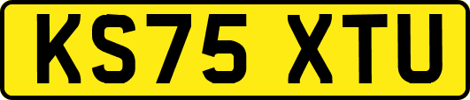 KS75XTU
