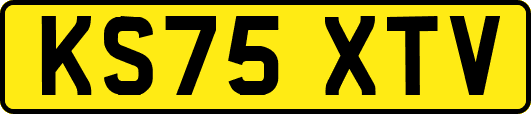 KS75XTV