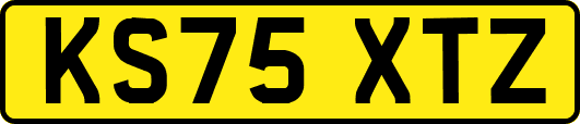 KS75XTZ
