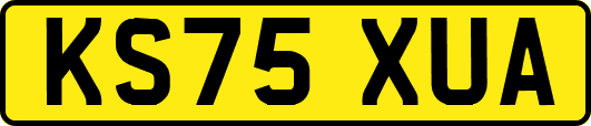 KS75XUA