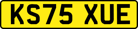 KS75XUE