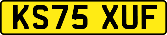 KS75XUF