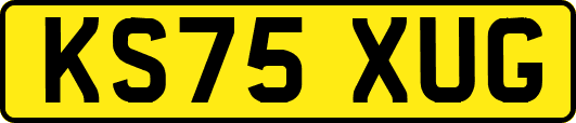 KS75XUG