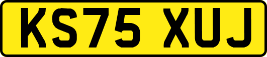 KS75XUJ