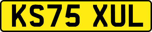 KS75XUL