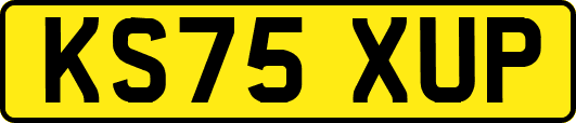 KS75XUP