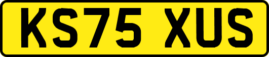KS75XUS