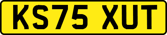KS75XUT