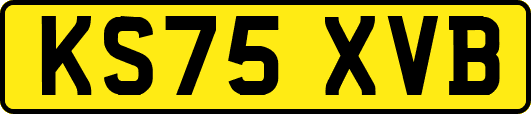 KS75XVB