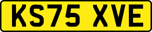 KS75XVE