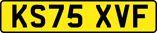 KS75XVF