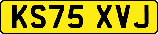 KS75XVJ