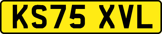 KS75XVL