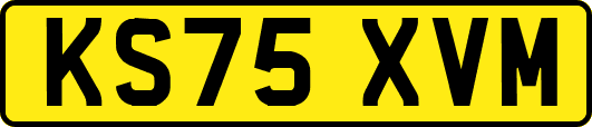 KS75XVM
