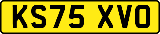 KS75XVO
