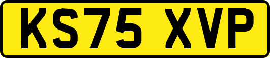 KS75XVP