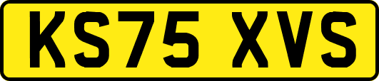 KS75XVS
