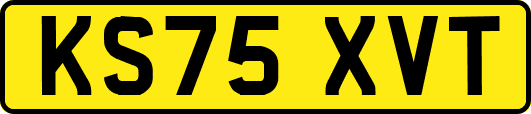 KS75XVT
