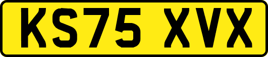 KS75XVX