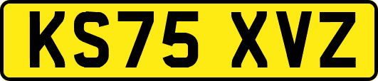 KS75XVZ