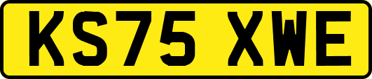 KS75XWE