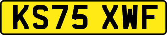 KS75XWF