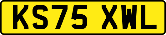 KS75XWL