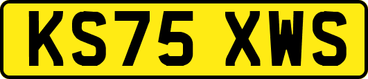 KS75XWS