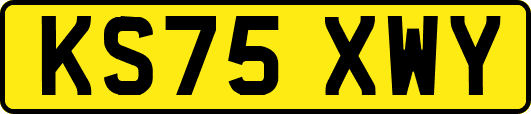 KS75XWY