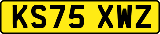 KS75XWZ