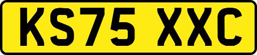 KS75XXC