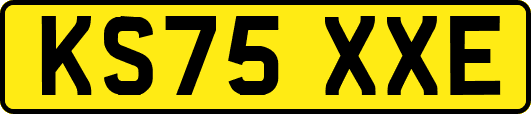 KS75XXE