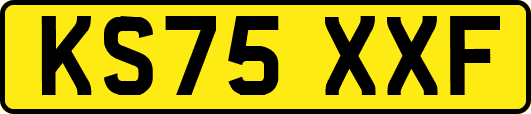 KS75XXF