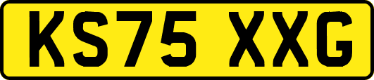 KS75XXG