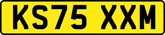 KS75XXM