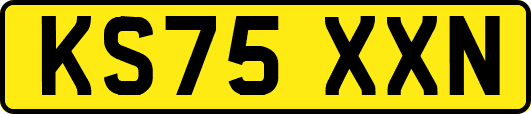 KS75XXN