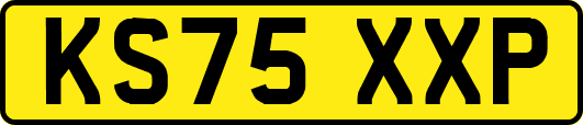 KS75XXP