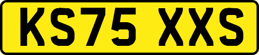 KS75XXS