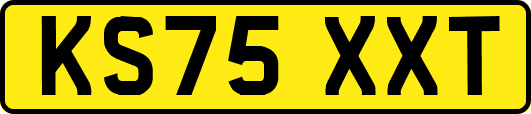 KS75XXT