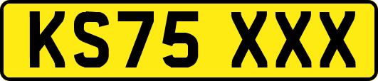 KS75XXX