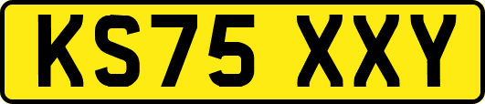 KS75XXY