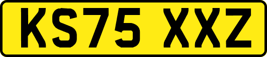 KS75XXZ