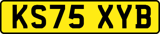 KS75XYB