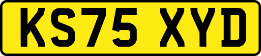 KS75XYD