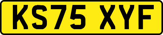 KS75XYF