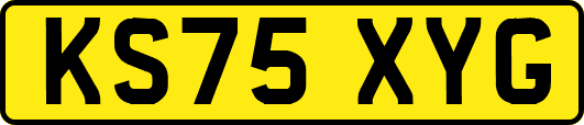 KS75XYG
