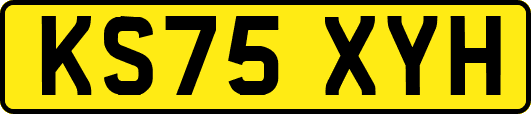KS75XYH