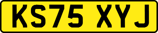KS75XYJ