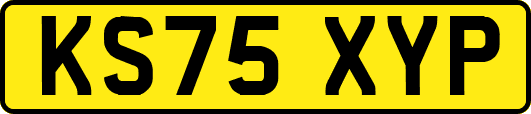 KS75XYP